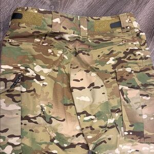 Crye Precision (34x32) G3 Tactical Combat Pants - Multicam